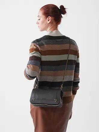 JEROME DREYFUSS | Ledertasche - Mini Bag BOBI | 